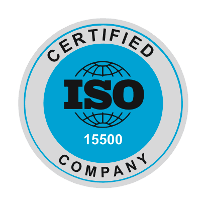 ISO Certification