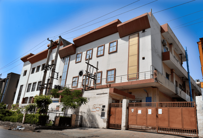 Truemile Manufacturing Facility